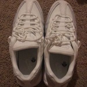 Brand new shoes